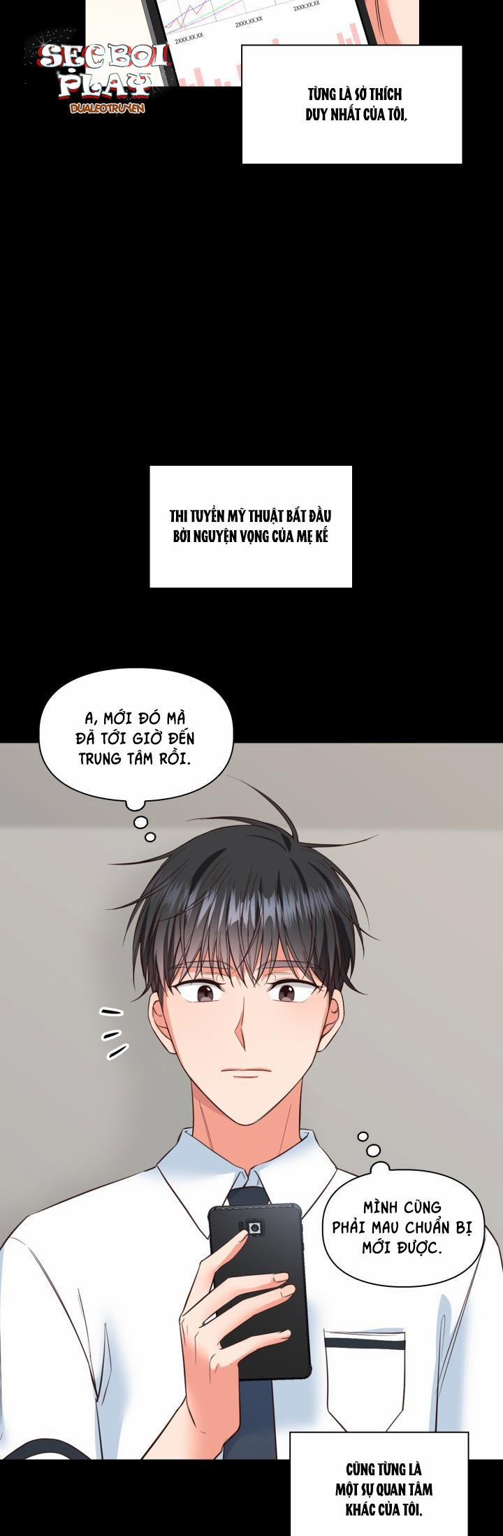 Phòng Tắm Hơi 21 trang 9