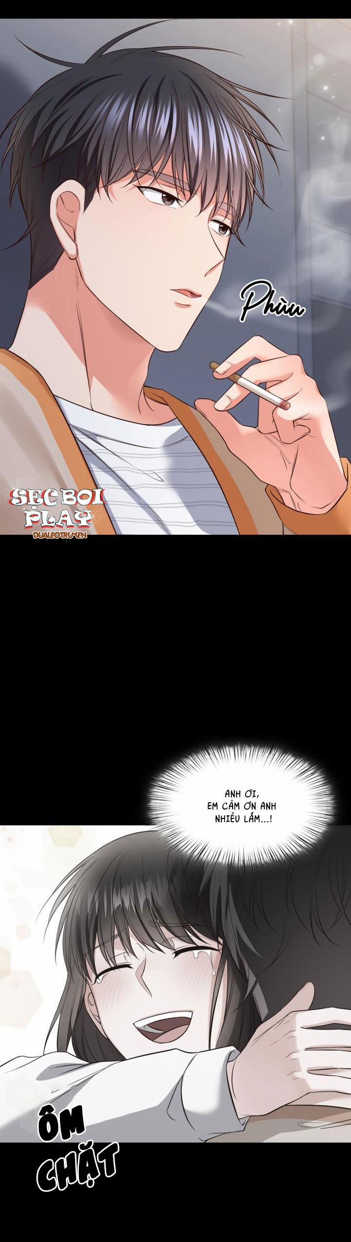 Phòng Tắm Hơi 22 trang 13