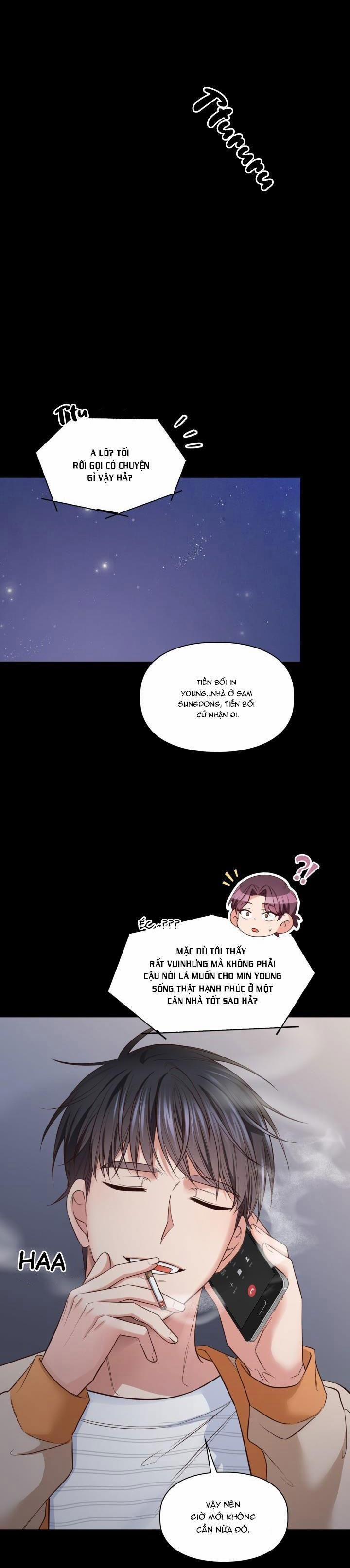 Phòng Tắm Hơi 22 trang 15