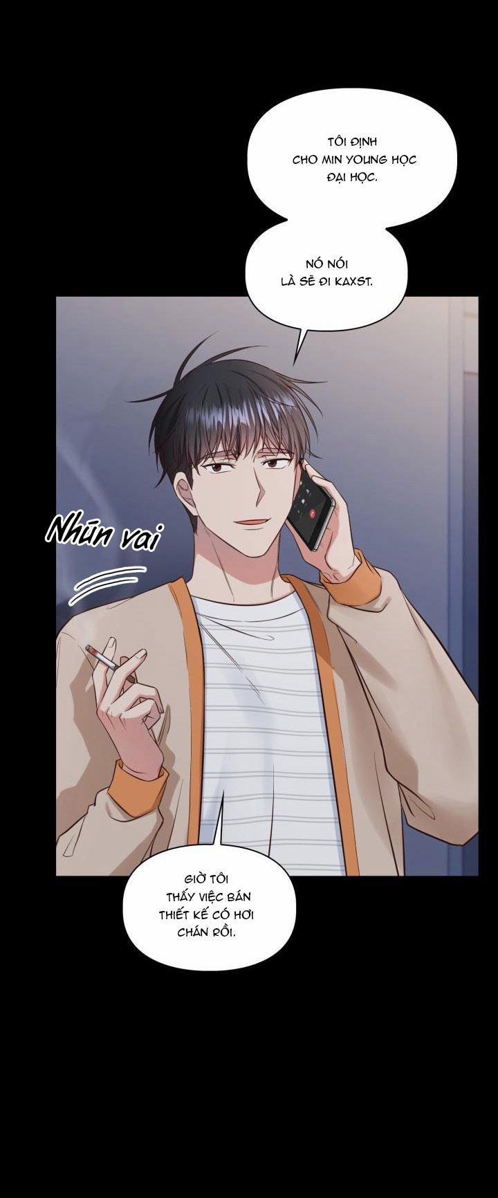 Phòng Tắm Hơi 22 trang 17