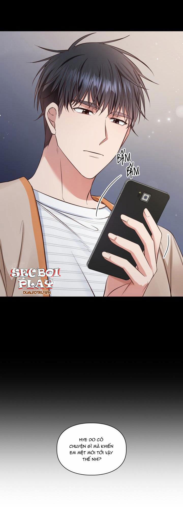 Phòng Tắm Hơi 22 trang 19