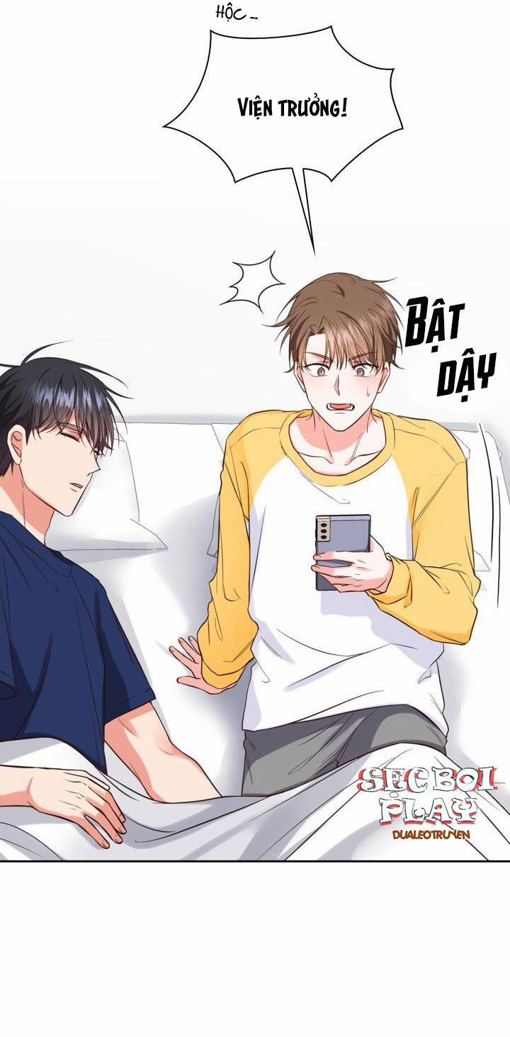 Phòng Tắm Hơi 22 trang 25