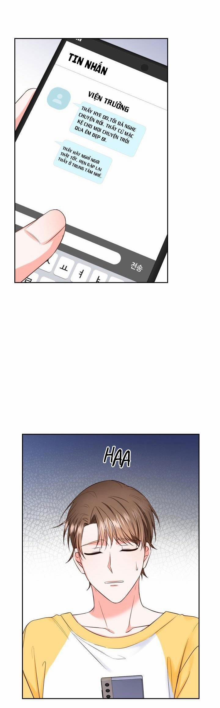 Phòng Tắm Hơi 22 trang 26