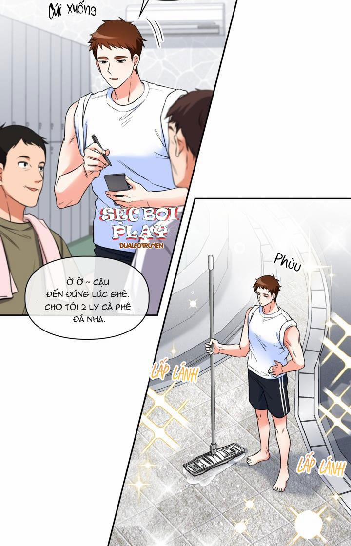 Phòng Tắm Hơi 23 trang 13