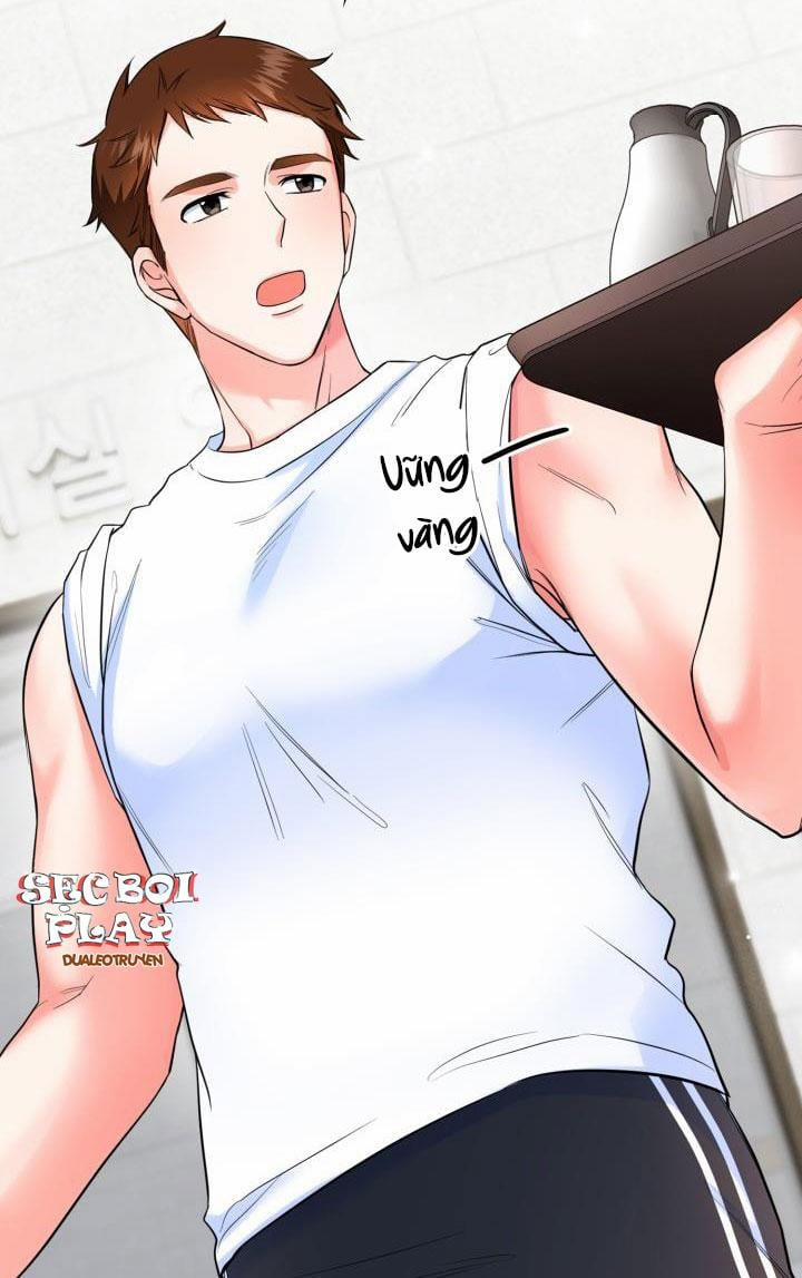 Phòng Tắm Hơi 23 trang 15