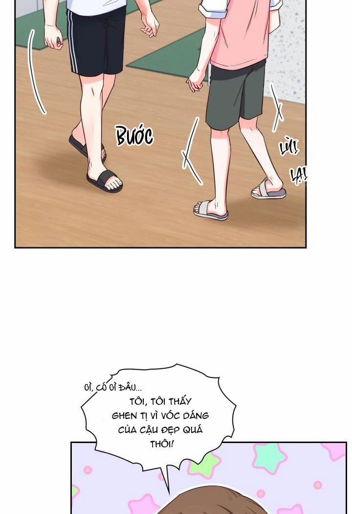Phòng Tắm Hơi 23 trang 21