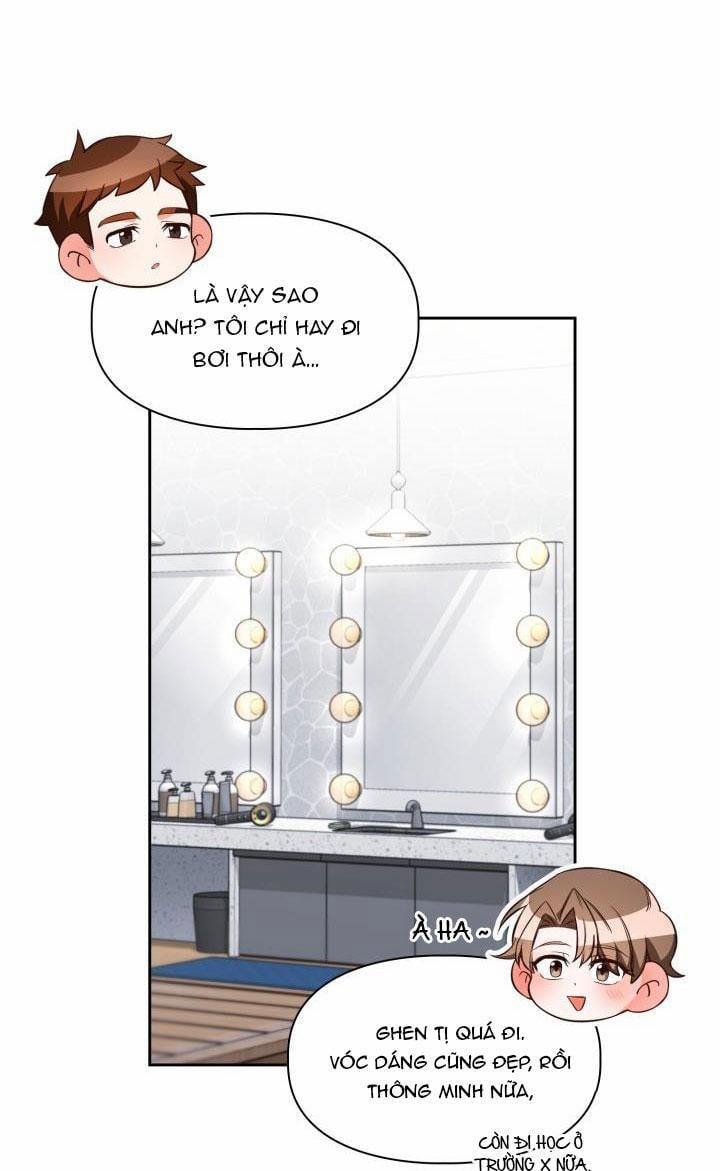 Phòng Tắm Hơi 23 trang 23