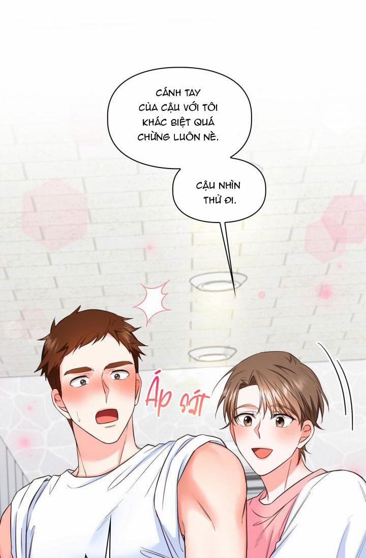 Phòng Tắm Hơi 23 trang 28