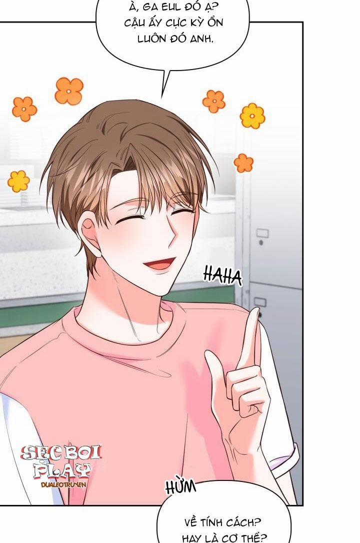 Phòng Tắm Hơi 23 trang 42