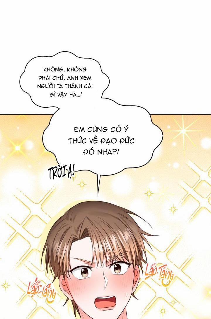 Phòng Tắm Hơi 23 trang 44