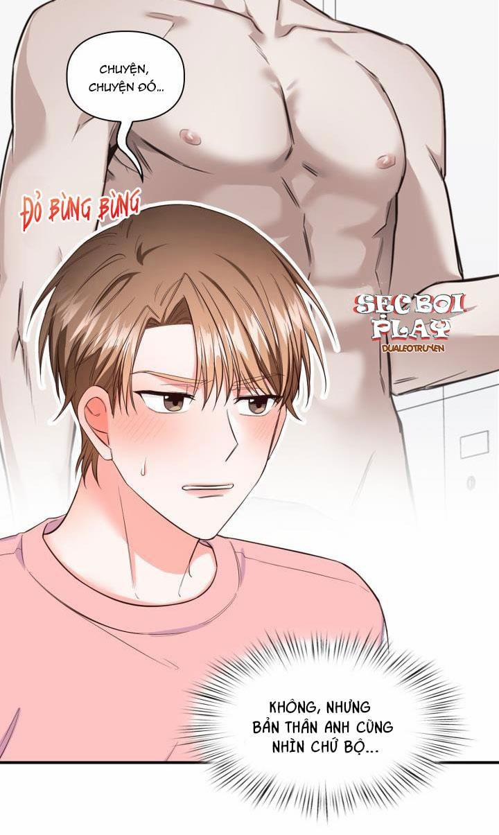 Phòng Tắm Hơi 23 trang 49