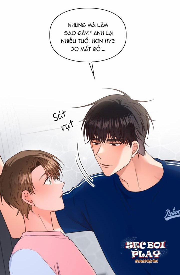 Phòng Tắm Hơi 23 trang 51