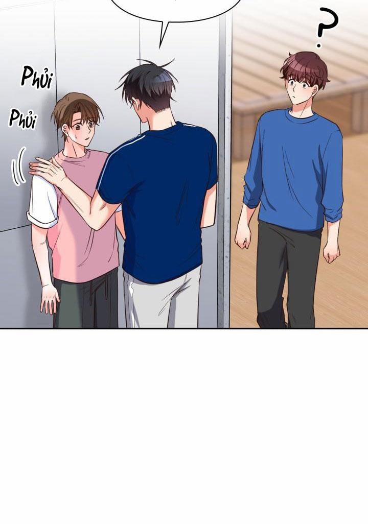 Phòng Tắm Hơi 23 trang 58