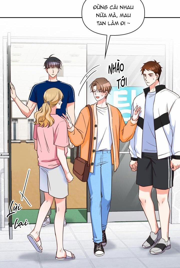 Phòng Tắm Hơi 23 trang 83