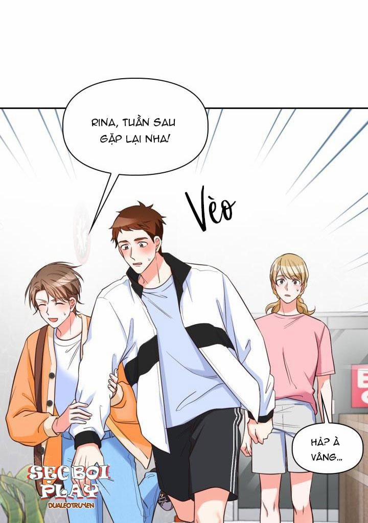 Phòng Tắm Hơi 23 trang 87