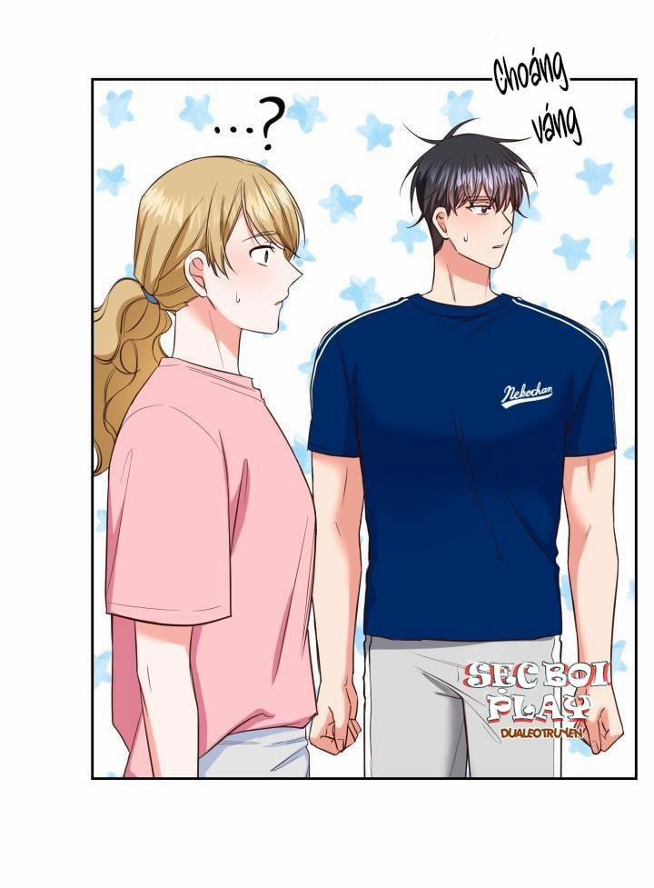 Phòng Tắm Hơi 23 trang 89