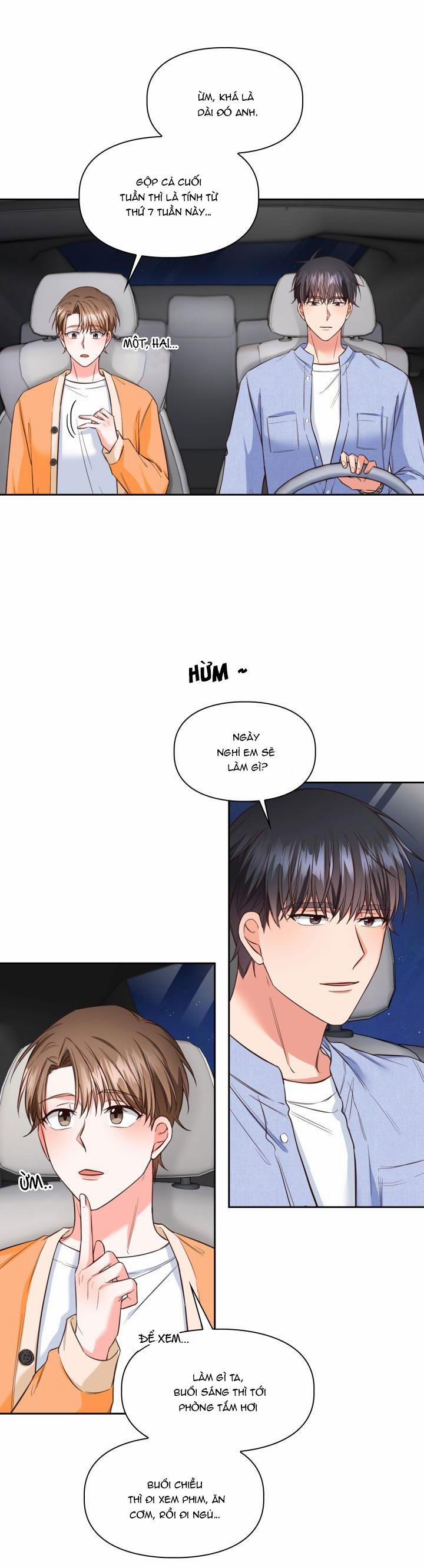 Phòng Tắm Hơi 24 trang 11