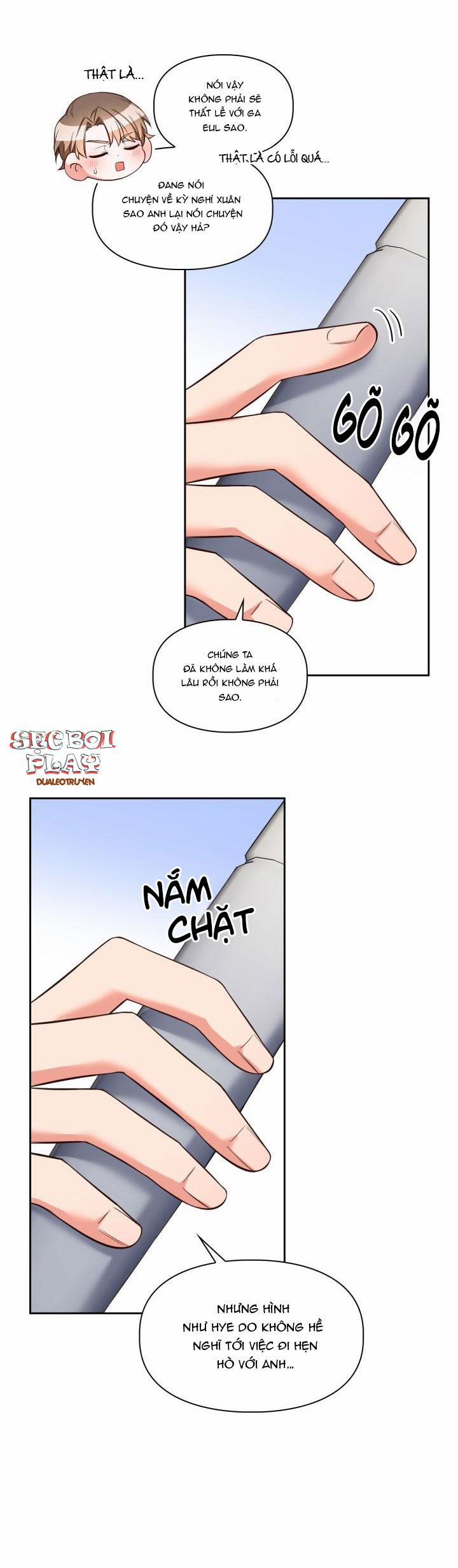 Phòng Tắm Hơi 24 trang 16