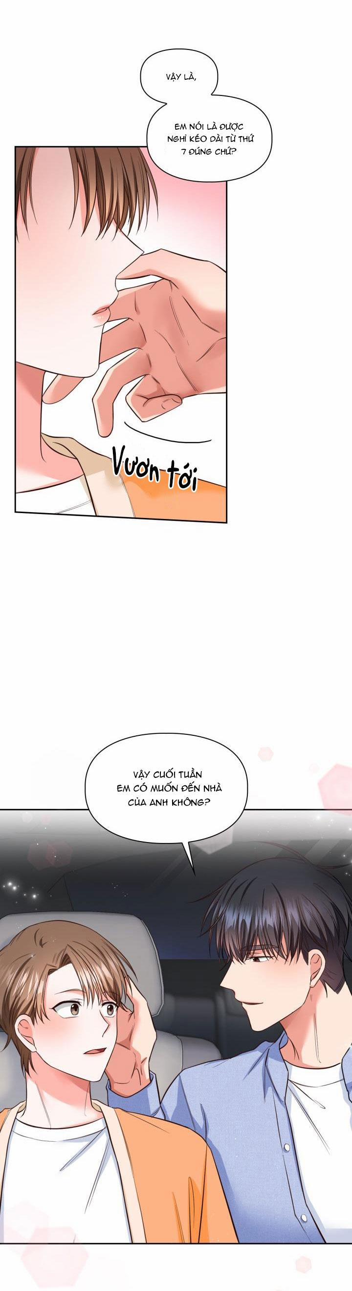 Phòng Tắm Hơi 24 trang 20