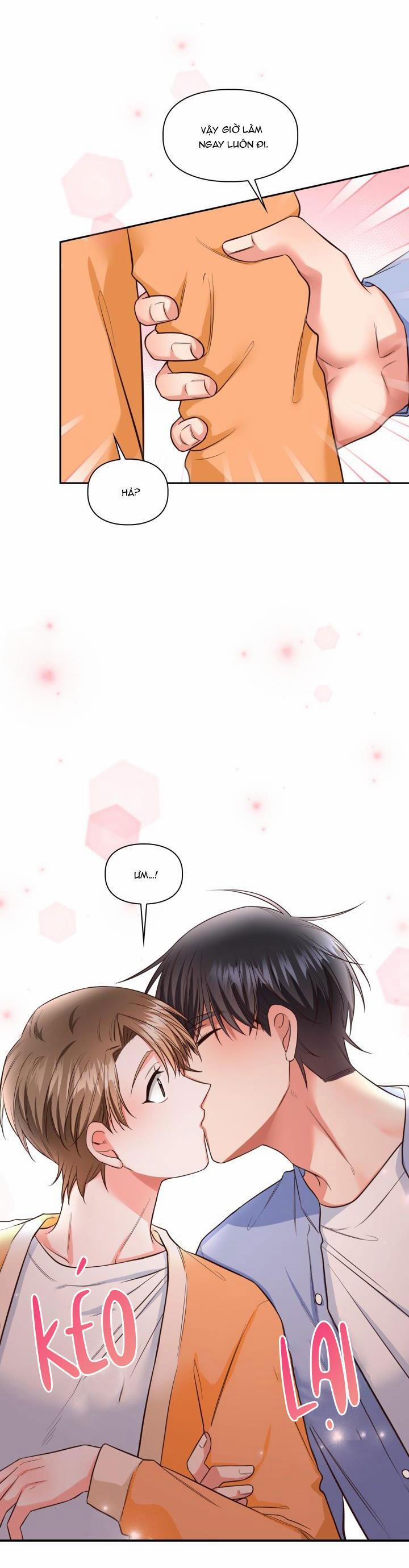 Phòng Tắm Hơi 24 trang 23