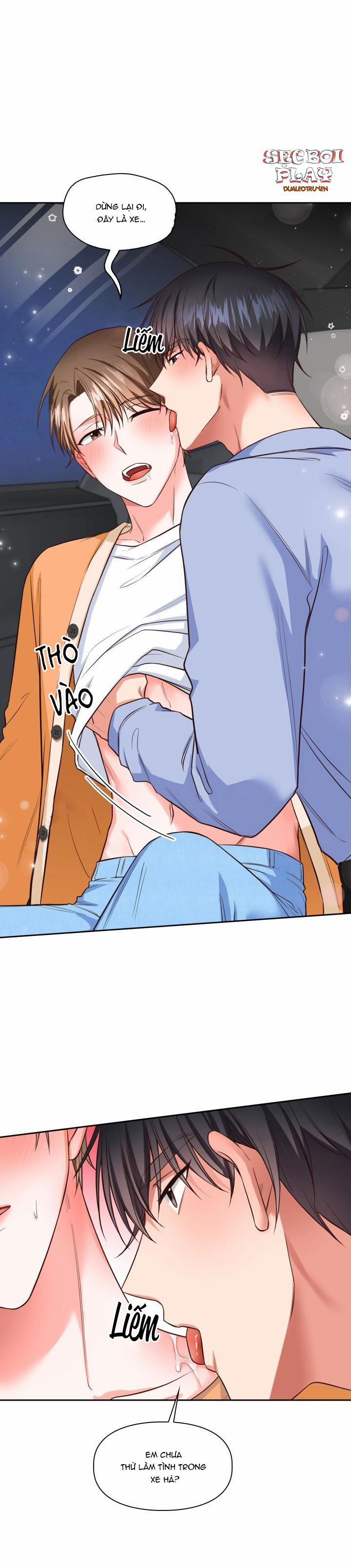 Phòng Tắm Hơi 24 trang 25