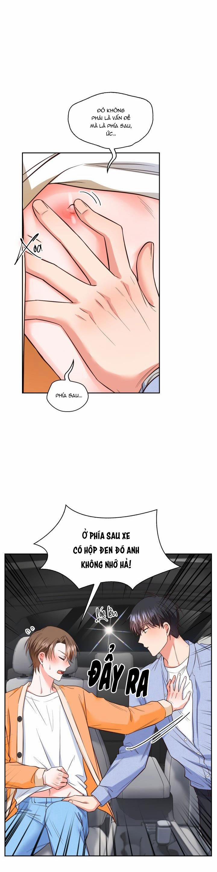 Phòng Tắm Hơi 24 trang 26