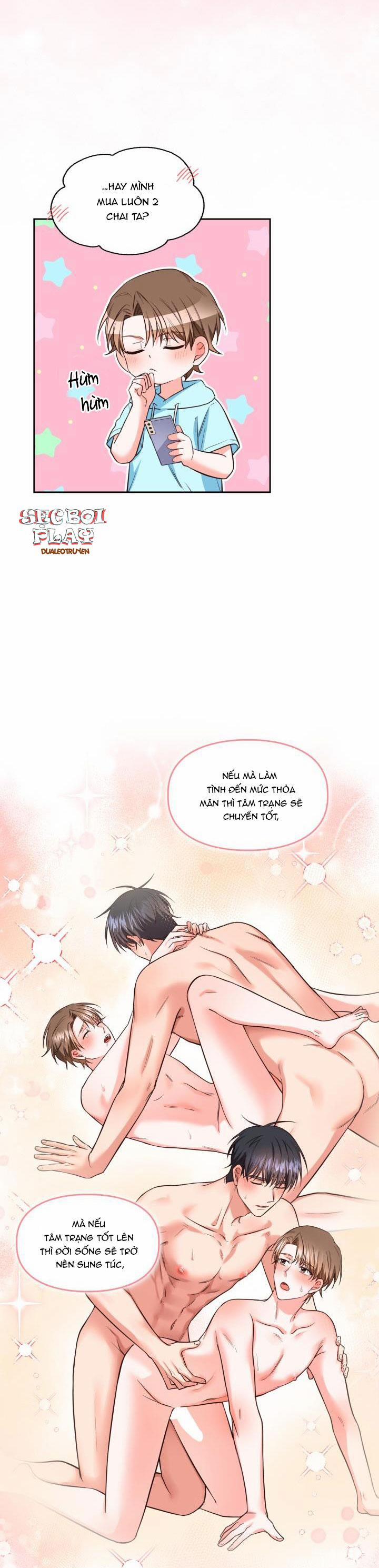 Phòng Tắm Hơi 24 trang 34