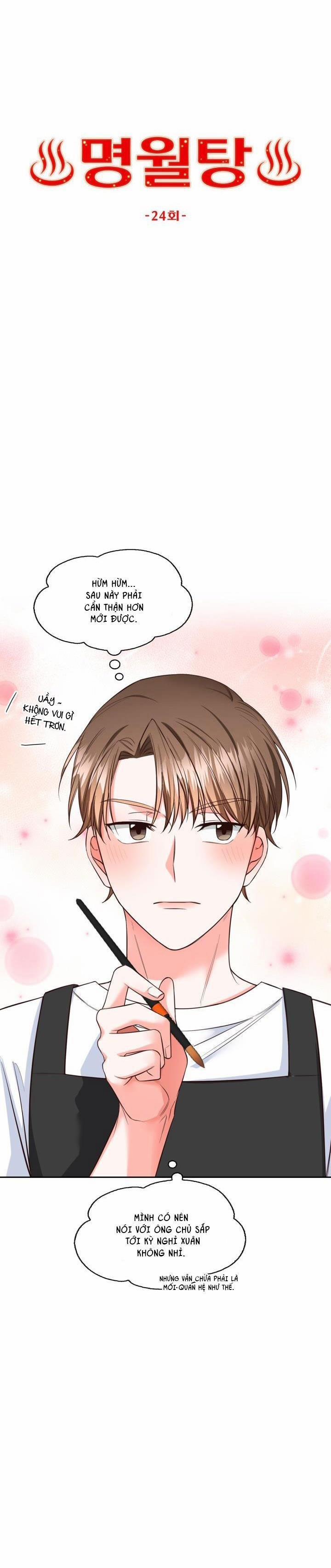 Phòng Tắm Hơi 24 trang 9