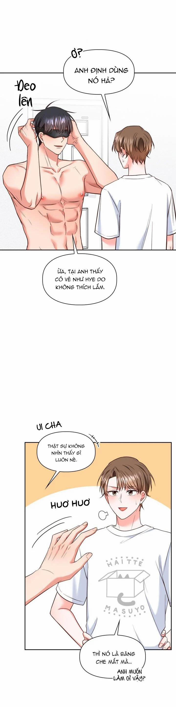 Phòng Tắm Hơi 25 trang 12