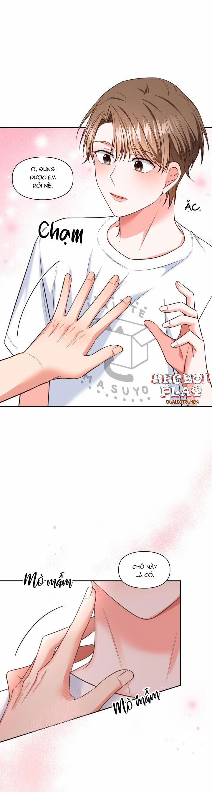 Phòng Tắm Hơi 25 trang 13