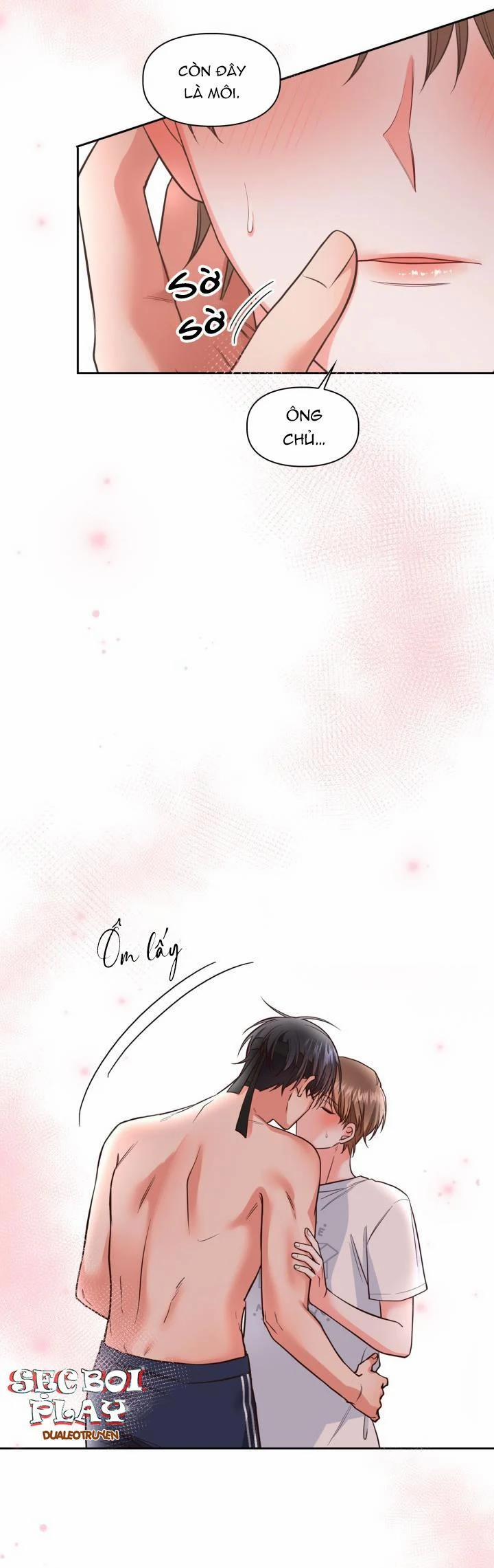 Phòng Tắm Hơi 25 trang 14