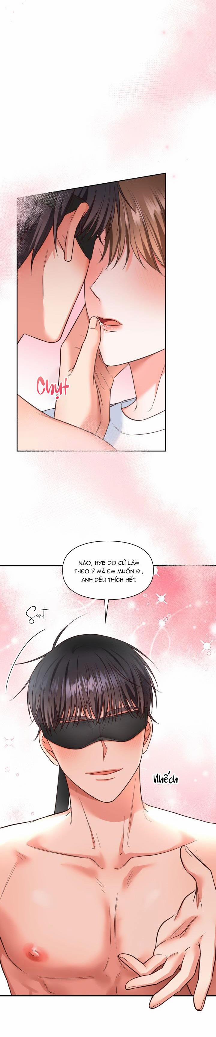 Phòng Tắm Hơi 25 trang 15