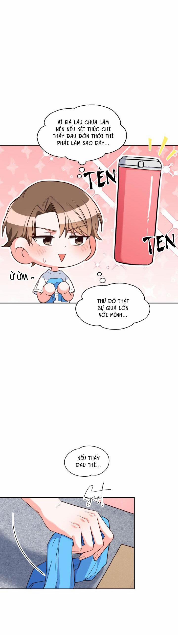 Phòng Tắm Hơi 25 trang 2