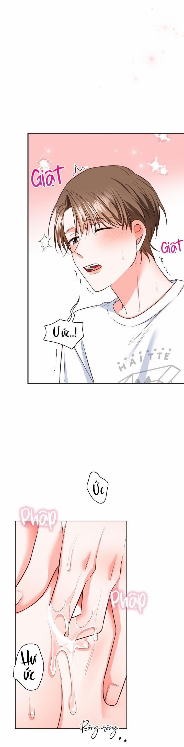 Phòng Tắm Hơi 25 trang 23