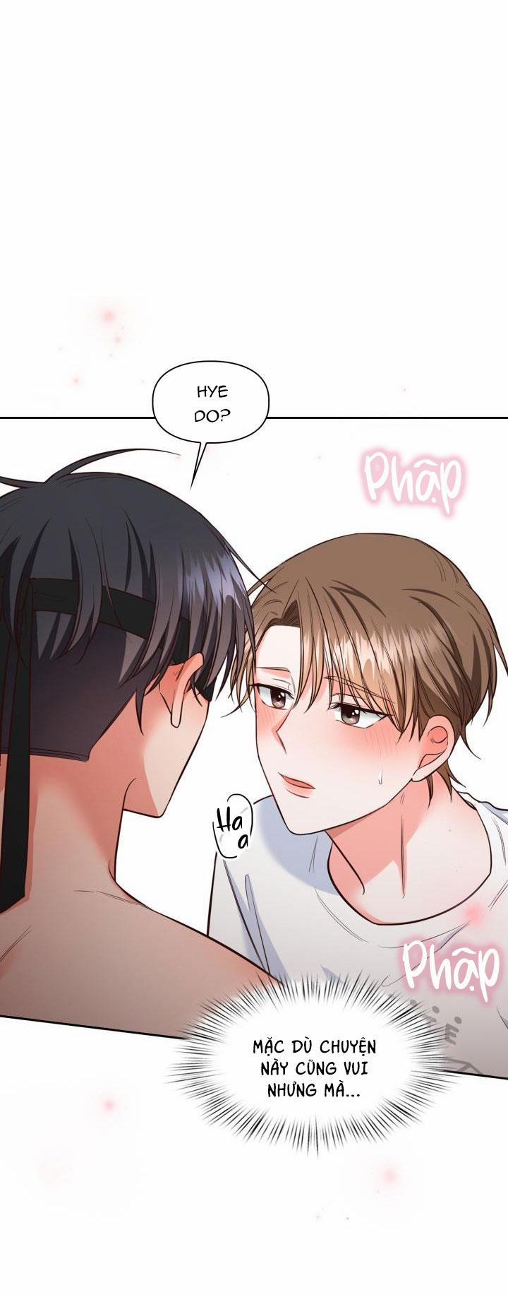 Phòng Tắm Hơi 25 trang 24