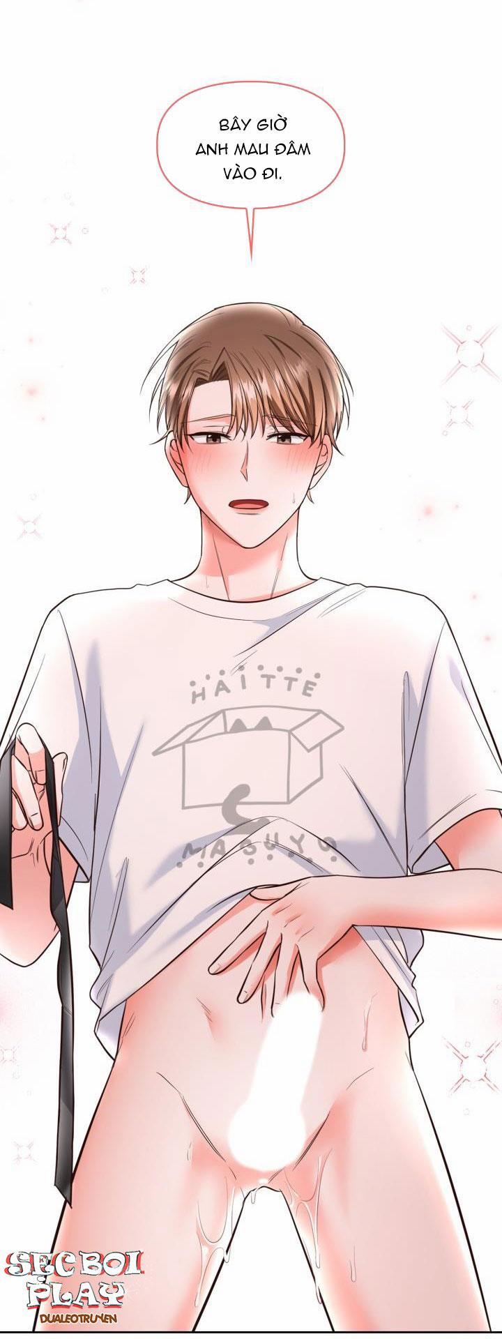 Phòng Tắm Hơi 25 trang 28