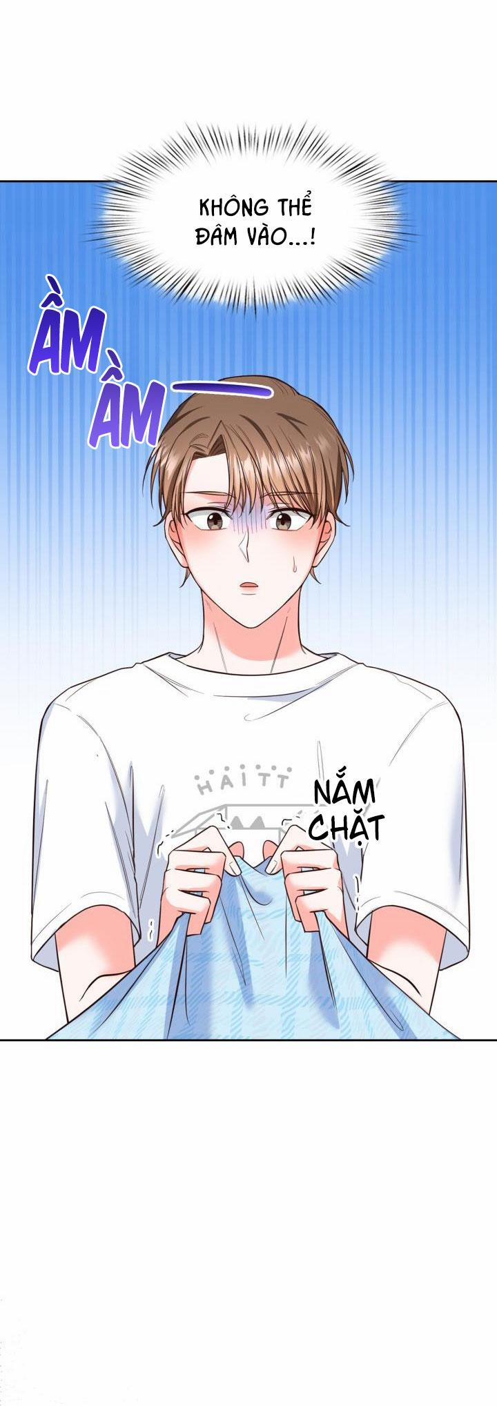 Phòng Tắm Hơi 25 trang 30