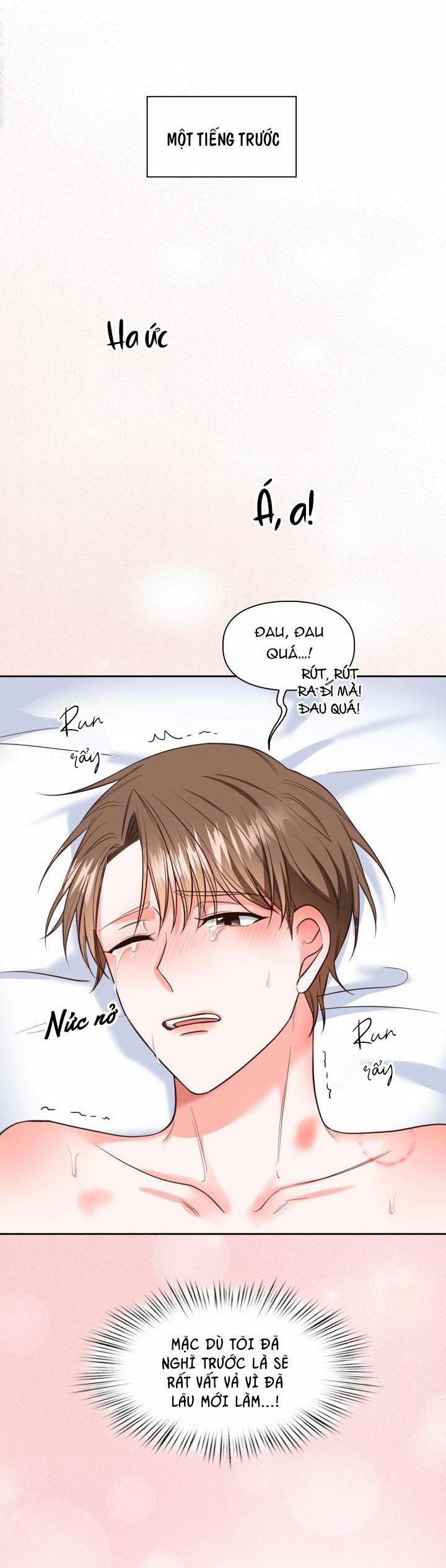 Phòng Tắm Hơi 25 trang 31