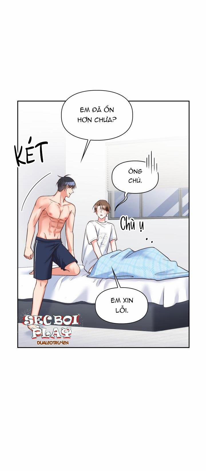 Phòng Tắm Hơi 25 trang 33