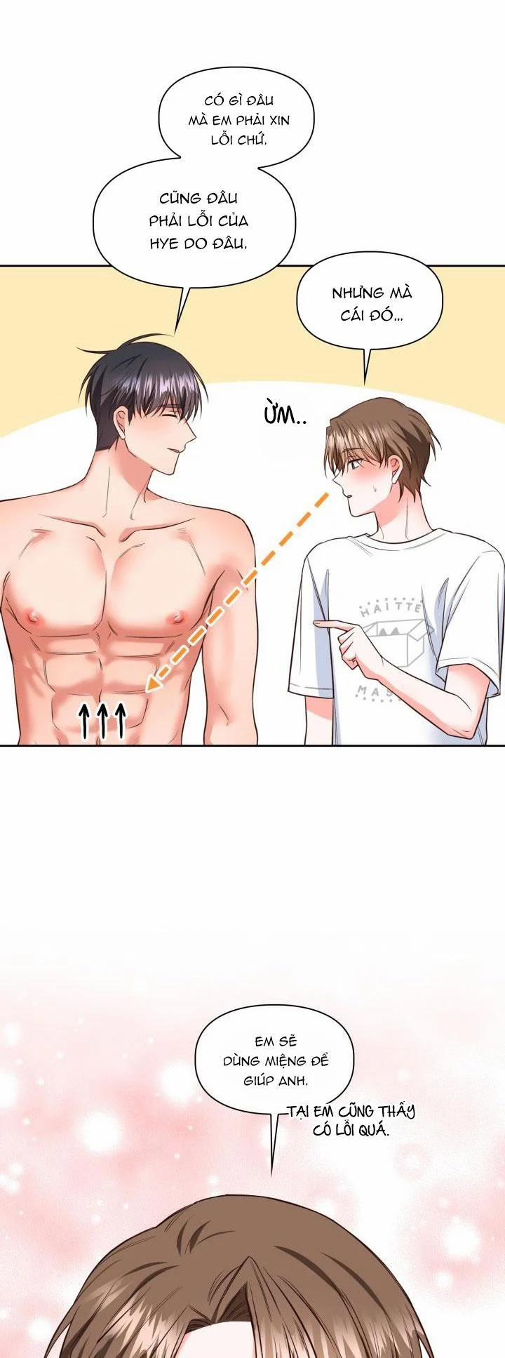 Phòng Tắm Hơi 25 trang 34