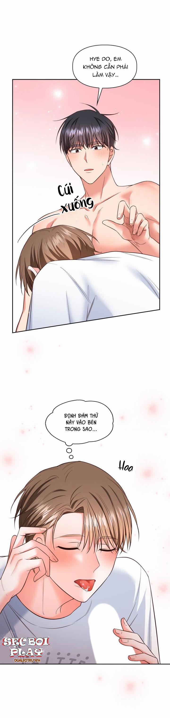 Phòng Tắm Hơi 25 trang 36