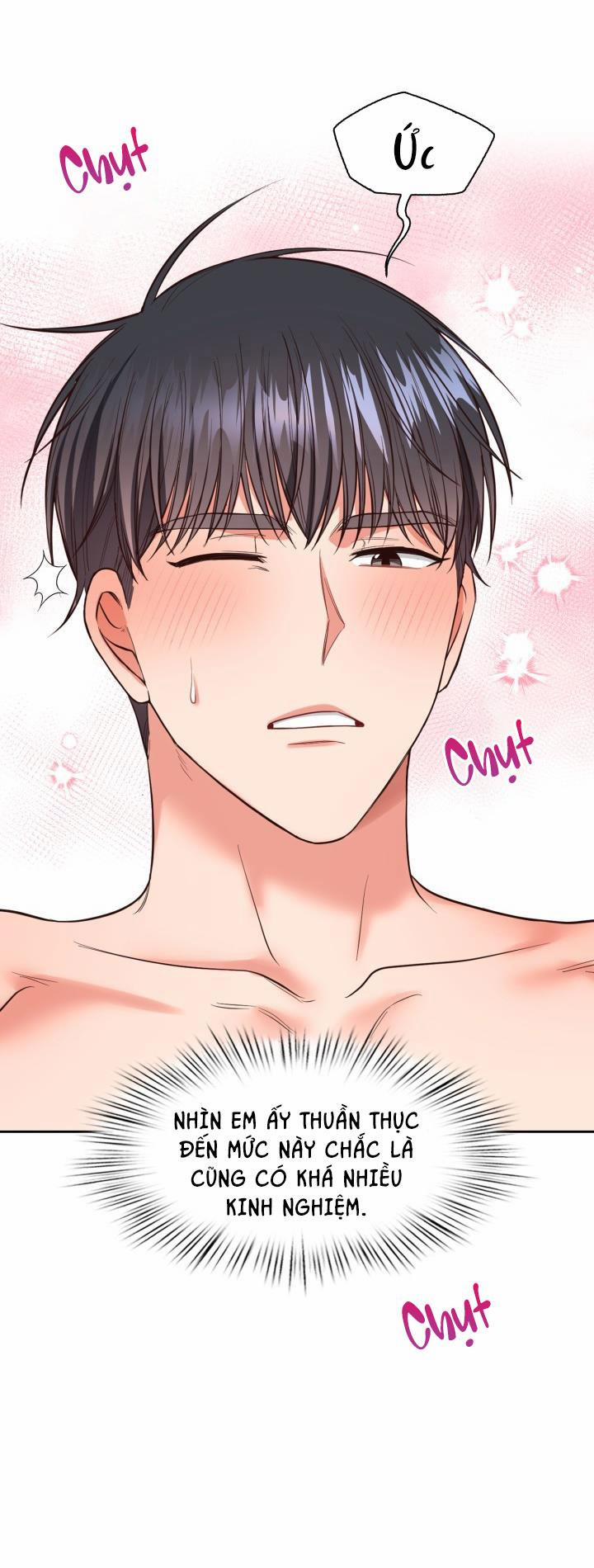 Phòng Tắm Hơi 25 trang 39