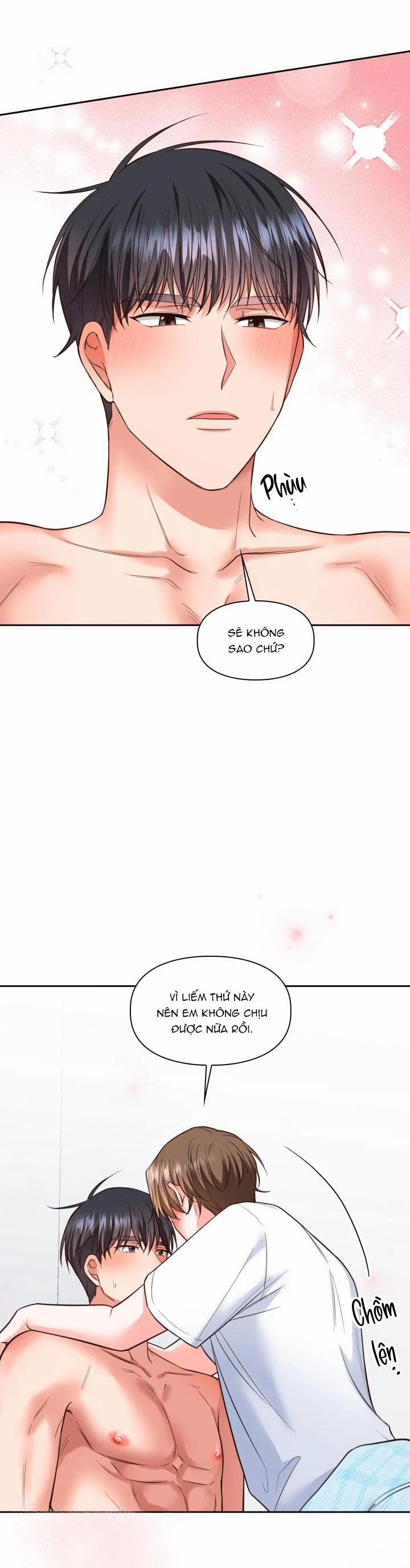 Phòng Tắm Hơi 25 trang 43