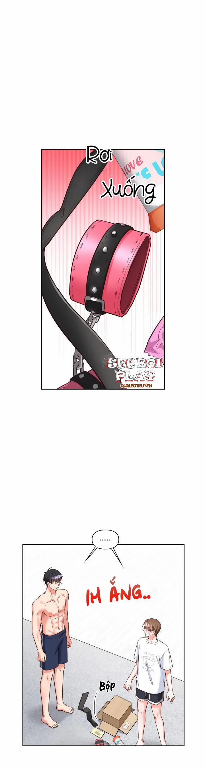 Phòng Tắm Hơi 25 trang 7