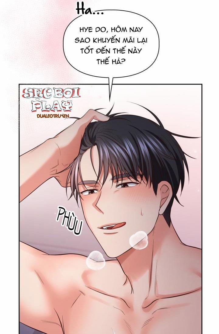 Phòng Tắm Hơi 26 trang 20