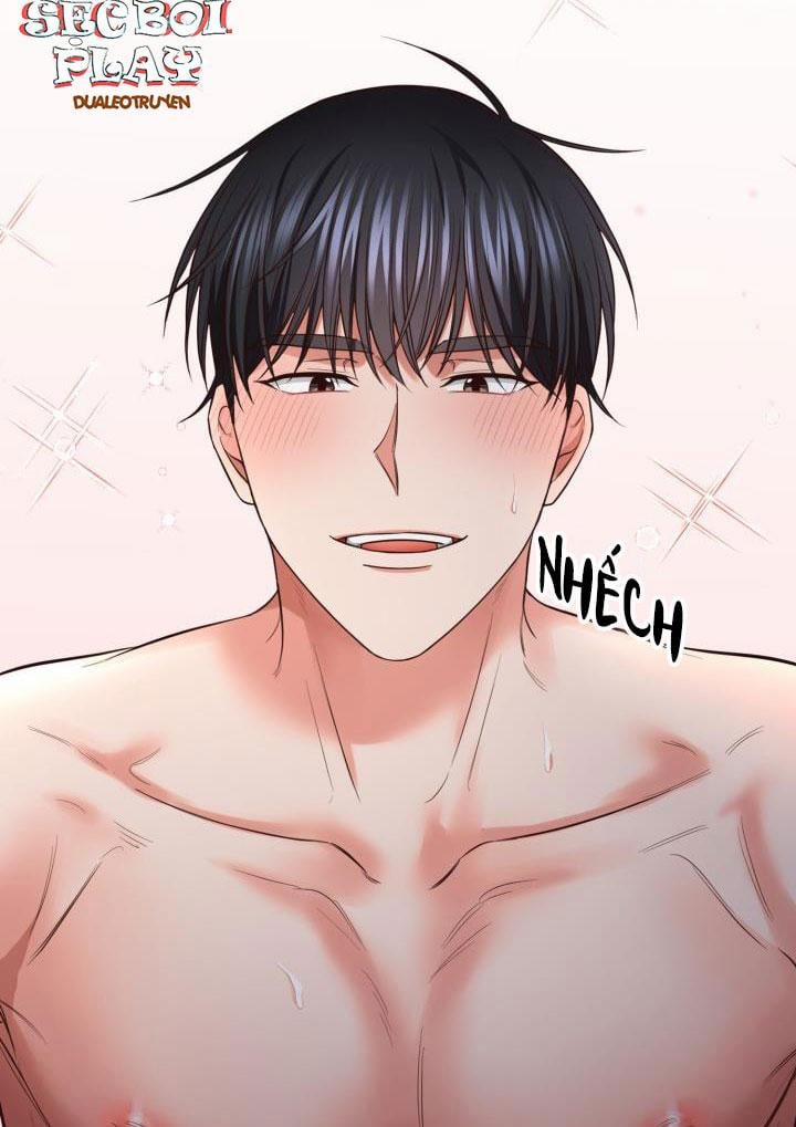 Phòng Tắm Hơi 26 trang 27