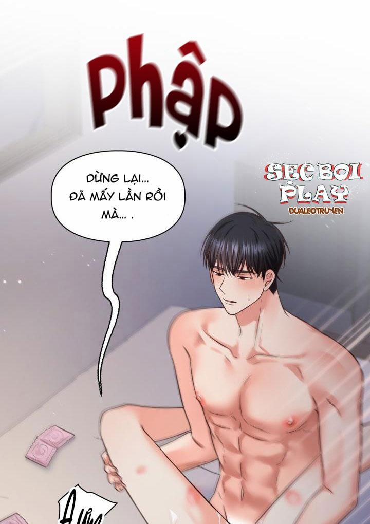 Phòng Tắm Hơi 26 trang 32