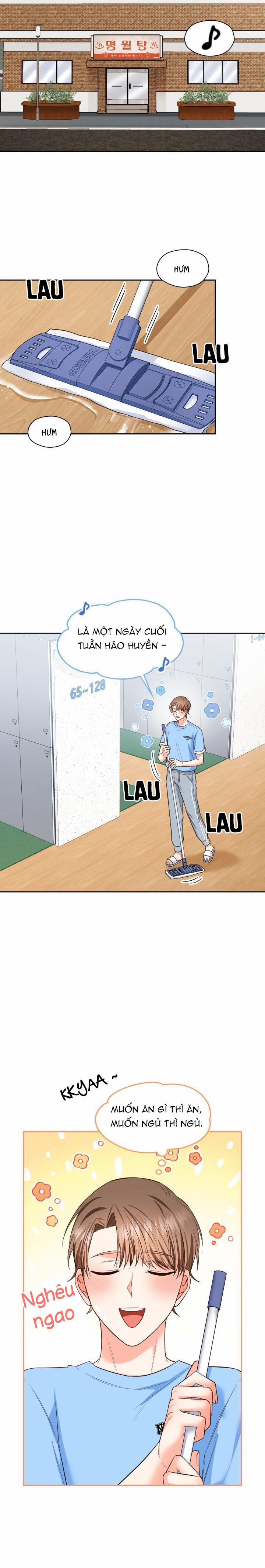 Phòng Tắm Hơi 27 trang 12