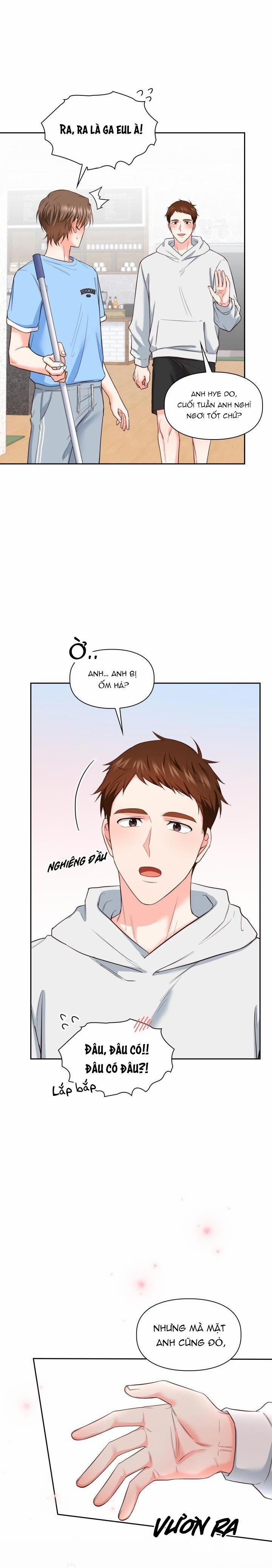 Phòng Tắm Hơi 27 trang 14