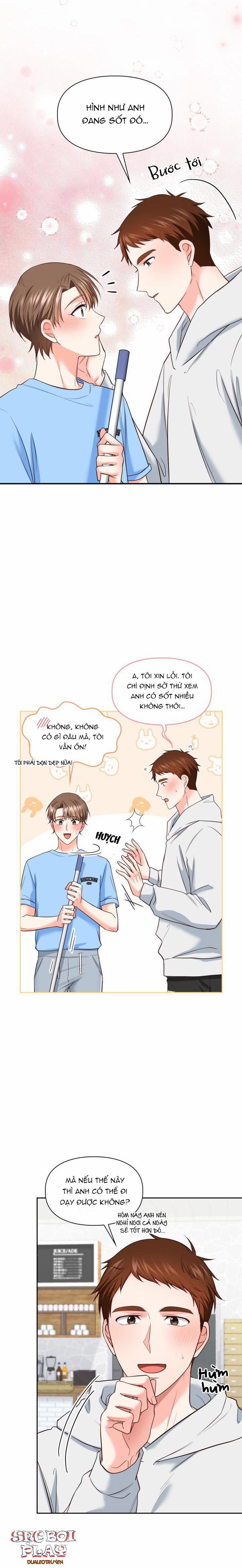 Phòng Tắm Hơi 27 trang 15
